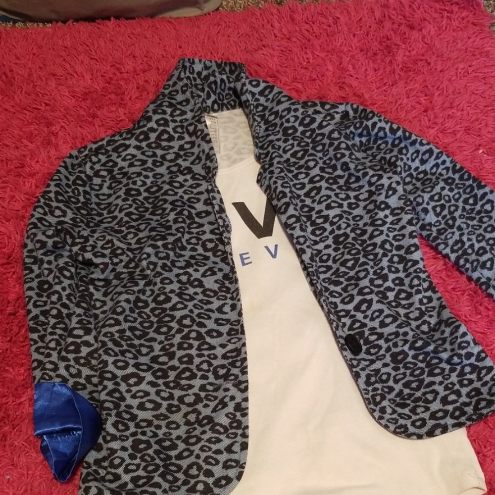 Girls cute shirt